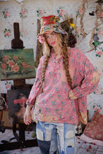 Magnolia Pearl Great Plains Shirt 2192