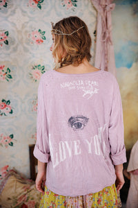 Magnolia Pearl Brightest Eyes Viggo Tee 2197