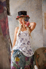 Magnolia Pearl Bird Lana Tank 347