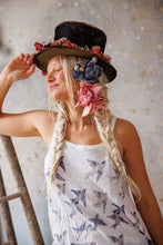 Magnolia Pearl Bird Lana Tank 347