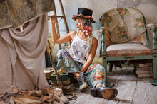 Magnolia Pearl Bird Lana Tank 347