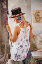 Magnolia Pearl Bird Lana Tank 347