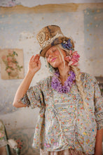 Magnolia Pearl Lieve Blouse 2366