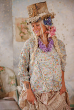 Magnolia Pearl Lieve Blouse 2366