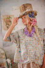 Magnolia Pearl Lieve Blouse 2366