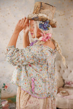 Magnolia Pearl Lieve Blouse 2366