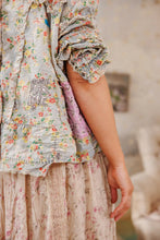 Magnolia Pearl Lieve Blouse 2366