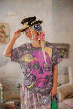 Magnolia Pearl Los Muertos Tee 2397