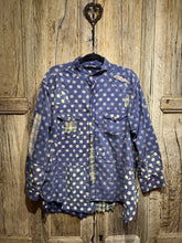 Preloved Magnolia Pearl Poland Kelly Western Shirt 1157