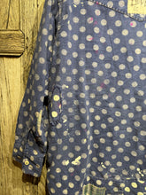 Preloved Magnolia Pearl Poland Kelly Western Shirt 1157