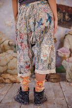 Magnolia Pearl Appliqué Kiki Bloomers 223
