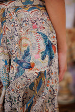 Magnolia Pearl Appliqué Kiki Bloomers 223