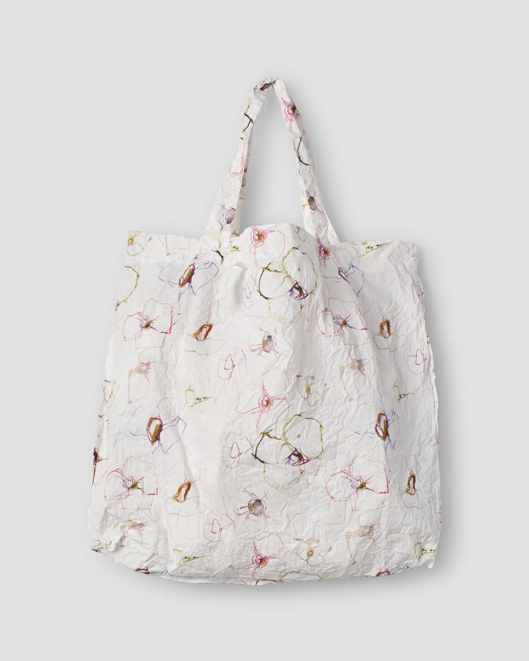 Ewa i Walla Flower Bag 77612 SS25