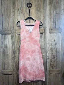 Preloved Avoca Pink Dress