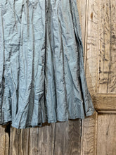 Preloved Ivan Grundahl Blue Skirt