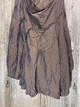 Preloved Rundholz Bronze Dress