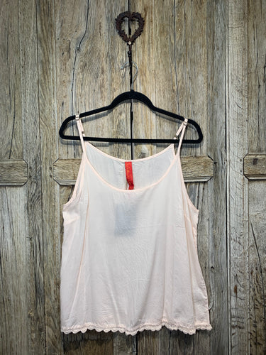 Ewa i Walla Powder Top 33316 SS21