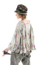 Magnolia Pearl Preloved Cottage Iruka Blouse 1401