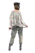 Magnolia Pearl Preloved Cottage Iruka Blouse 1401