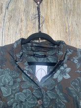 Preloved Rundholz Mainline Floral Jersey Jacket