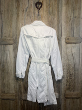 Preloved Marccain White Jacket