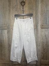 Preloved Luukaa White Trousers