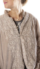 Magnolia Pearl Preloved Lilac Jacket 394