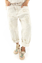 Preloved Magnolia Pearl Moonlight Miner Denims 278