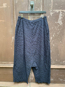 Grizas Trousers 3728-T52-17 AW21