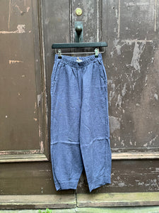 THING Linen Trousers 6521 SS23