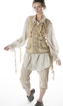 Magnolia Pearl Vellum Vest 036