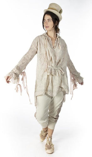 Magnolia Pearl Tika Amadeus Top 852