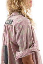 Magnolia Pearl Print Cordelia Night Shirt 1148