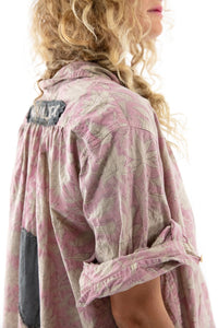Magnolia Pearl Print Cordelia Night Shirt 1148