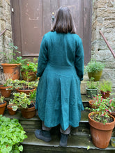 Preloved Ewa i Walla Wool Coat 66344 AW20