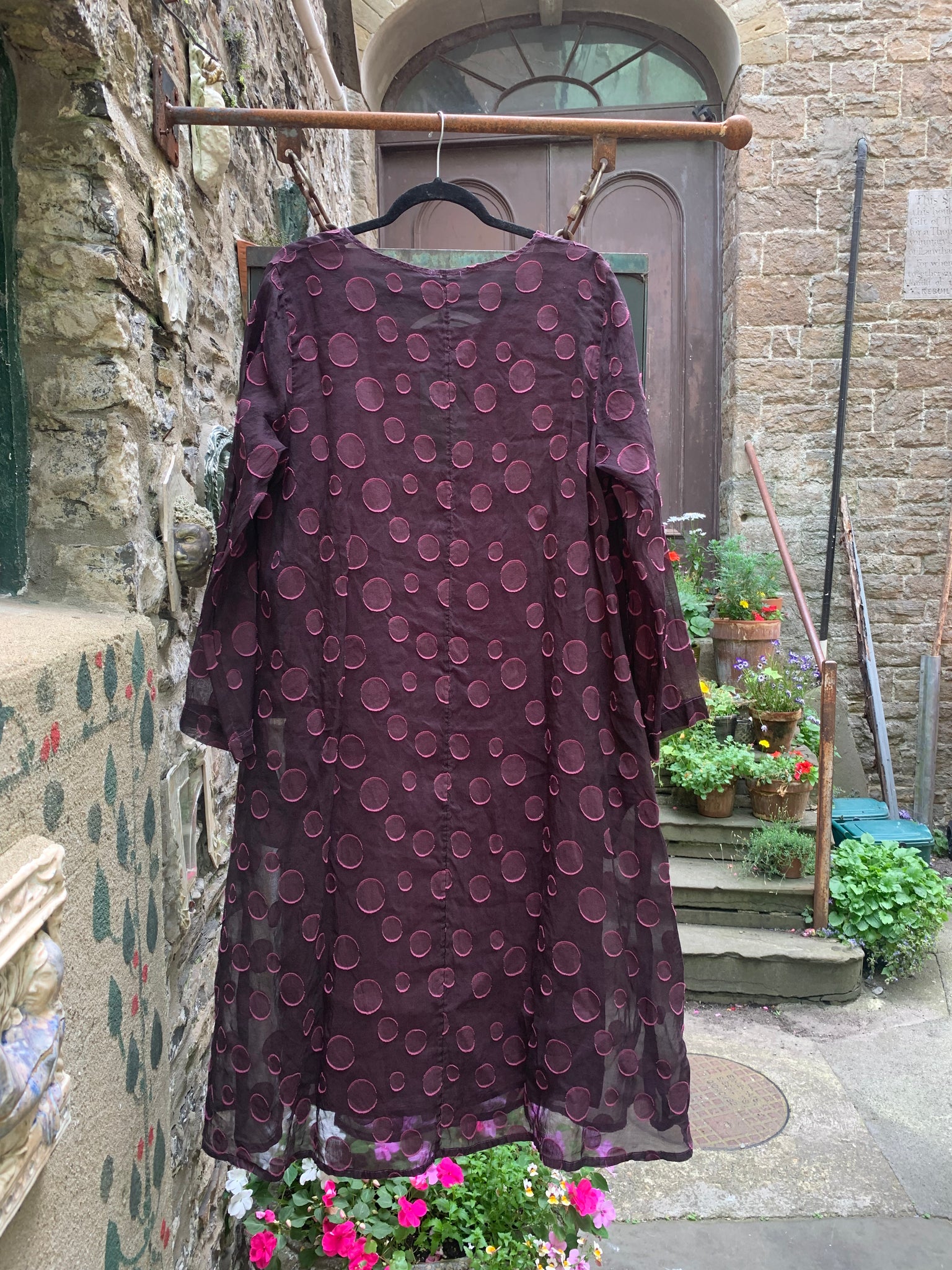 grizas silk dress Women's Silk & Linen Dresses