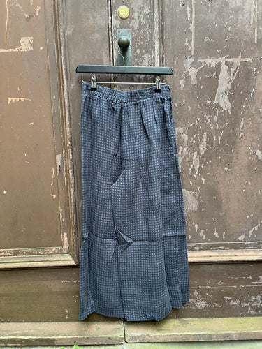 THING Linen Trousers 6540 SS23