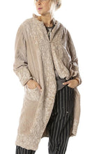 Magnolia Pearl Preloved Lilac Jacket 394