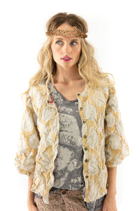 Magnolia Pearl Preloved Axel You Are Magic Jacket 570