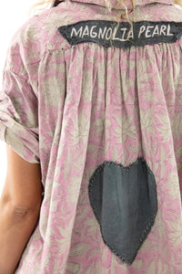 Magnolia Pearl Print Cordelia Night Shirt 1148