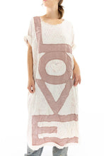 Preloved Magnolia Pearl Flutter Evolve Artist Smock Dress 728