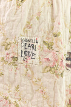 Magnolia Pearl Ronin Floral Preloved Patchwork Garcon Pants 422