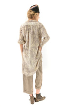 Magnolia Pearl Lambert Print Cordelia Night Shirt 1138