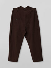 Ewa i Walla Colly Burgundy Trousers 11381 AW22