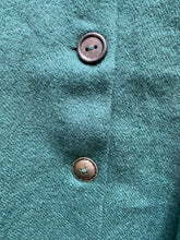 Preloved Ewa i Walla Wool Coat 66344 AW20