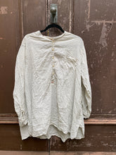 Magnolia Pearl Cotton Idgy Shirt 833