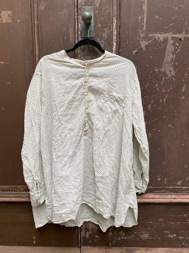 Magnolia Pearl Cotton Idgy Shirt 833