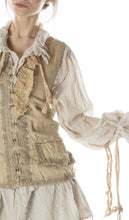 Magnolia Pearl Vellum Vest 036