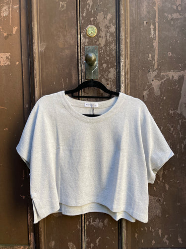Mes Soeurs Et Moi Perle Silex Jumper 4140DB SS23