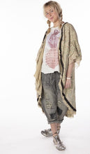 Magnolia Pearl Preloved Ritual Jacket 423